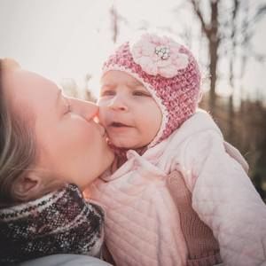 Meet your Posher, Martina